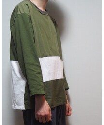 横から | トップス