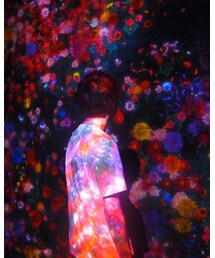 秋田県立近大美術館にて | トップス