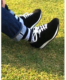 blueover | スニーカー