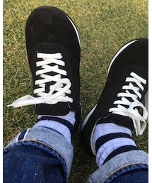 足元 | スニーカー