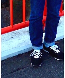 blueover | スニーカー