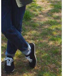 blueover | シューズ