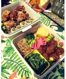 弁当つくった🍙 | その他