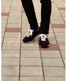 blueover | スニーカー