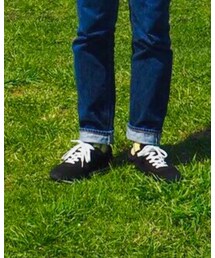 blueover | スニーカー