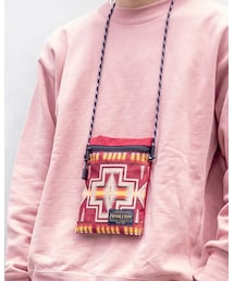 PENDLETON | ショルダーバッグ