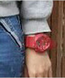 G Shock | G S.(アナログ腕時計)