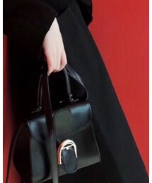 DELUXE | ショルダーバッグ