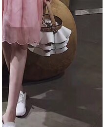 ZARA | トートバッグ