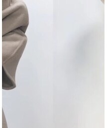 Yinian | ダッフルコート