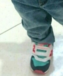 NEW BALANCE | スニーカー