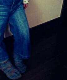 GAP | デニムパンツ