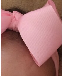 Ruffle Butts  | ヘアバンド