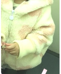 enchante petit | ジャケット/アウター