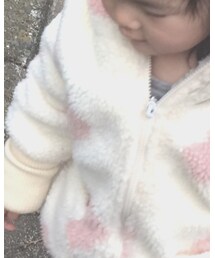 enchante petit | ダウンジャケット/コート