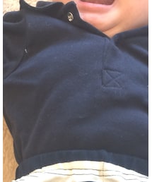 PETIT BATEAU | ロンパース