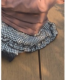 motherways | スカート