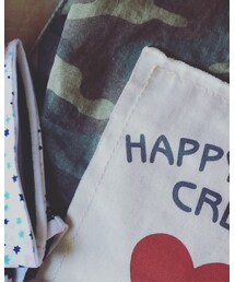 ZARA KIDS | ミリタリージャケット