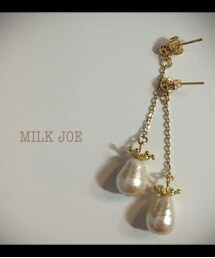 イヤリング(イヤリング)