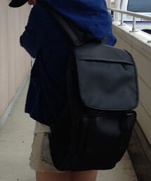 WEGO | 彼のリュック(バックパック/リュック)