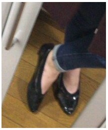 Honeys | パンプス