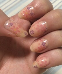 INCOCO | FLORAL BLISS(ハンドケア/ハンドクリーム)