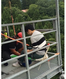 緊張感 | その他