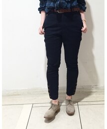 45R | デニムパンツ