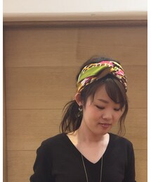 45R | ストール/ショール