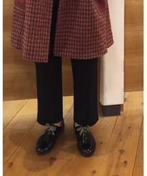 HENRY CUIR | ドレスシューズ