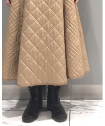 HENRY CUIR | ブーツ