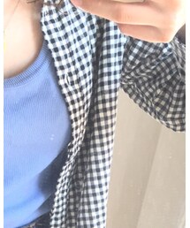 UNIQLO | シャツ/ブラウス