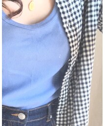 UNIQLO | タンクトップ