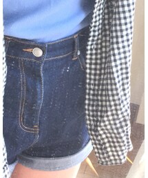 WEGO | デニムパンツ