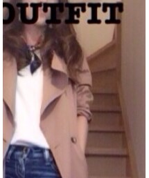 earth music&ecology | ダウンジャケット/コート