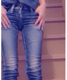 Rodeo Crowns | デニムパンツ