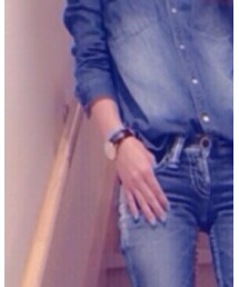 Daniel Wellington | アナログ腕時計