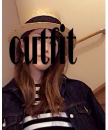 select MOCA | ハット