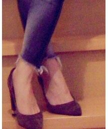 DIANA | パンプス