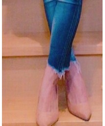 FOREVER 21 | パンプス