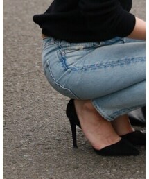 FOREVER 21 | パンプス