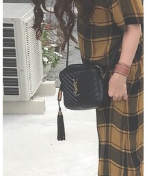 Yves Saint Laurent | ショルダーバッグ