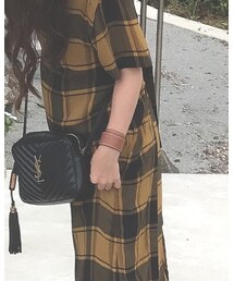 LOEWE | バングル/リストバンド