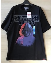 STRENGER THINGS | Tシャツ/カットソー