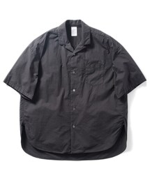 Name. | FINX / WEATHER OPEN-NECKED SHIRT(シャツ/ブラウス)