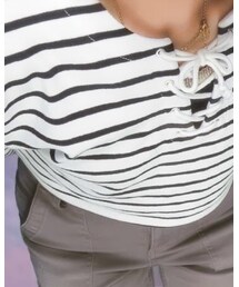 SLY | Tシャツ/カットソー