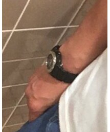 CASIO | アナログ腕時計