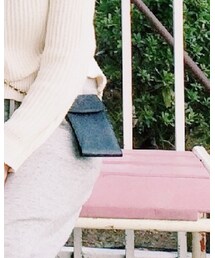 CHANEL | ショルダーバッグ