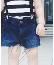 GAP | デニムパンツ