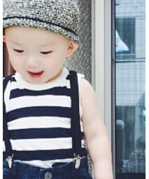 無印良品 | Tシャツ/カットソー